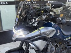 CFMOTO 800MT - фото 9