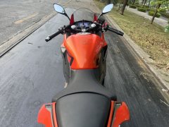 QJMOTOR SRK 250 - фото 4