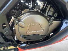 QJMOTOR SRK 250 - фото 5