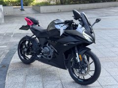 CFMOTO 250SR - фото 1