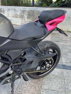 CFMOTO 250SR - фото 12