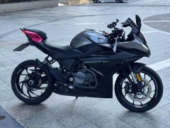 CFMOTO 250SR - фото 2