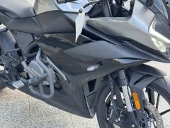 CFMOTO 250SR - фото 3