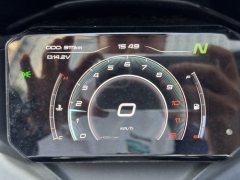 CFMOTO 250SR - фото 4