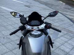 CFMOTO 250SR - фото 5