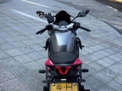 CFMOTO 250SR - фото 6