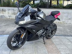 CFMOTO 250SR - фото 7