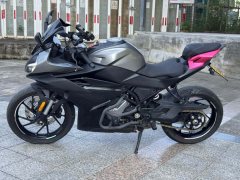 CFMOTO 250SR - фото 8