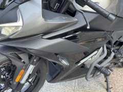 CFMOTO 250SR - фото 9