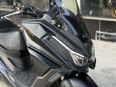 KYMCO Rowing CT250 - фото 2