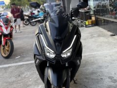 KYMCO Rowing CT250 - фото 3