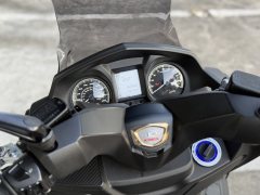 KYMCO Rowing CT250 - фото 4