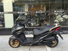 KYMCO Rowing CT250 - фото 6