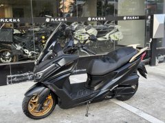 KYMCO Rowing CT250 - фото 7