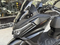 KYMCO Rowing CT250 - фото 8