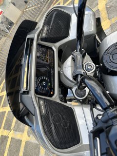 Harley-Davidson Road Glide 1977 cc - фото 12