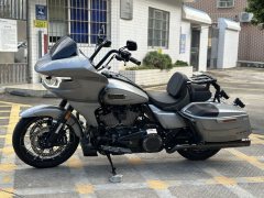 Harley-Davidson Road Glide 1977 cc - фото 4