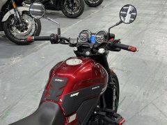 Zhangxue Motorcycles 500F - фото 5
