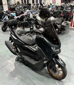 Yamaha NMAX 155 cc - фото 1