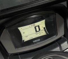 Yamaha NMAX 155 cc - фото 2