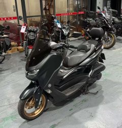 Yamaha NMAX 155 cc - фото 3