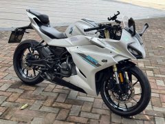 CFMOTO 250SR - фото 1