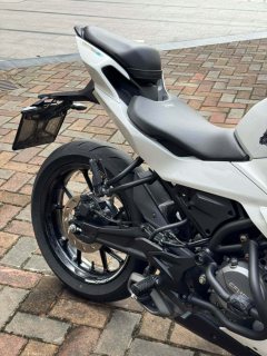 CFMOTO 250SR - фото 10
