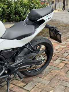 CFMOTO 250SR - фото 12