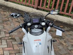 CFMOTO 250SR - фото 5