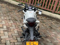 CFMOTO 250SR - фото 6