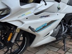 CFMOTO 250SR - фото 9