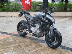 CFMOTO 675NK - фото 1
