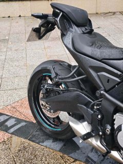 CFMOTO 675NK - фото 10