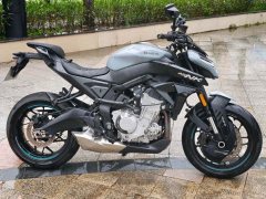 CFMOTO 675NK - фото 2