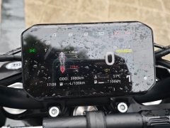 CFMOTO 675NK - фото 4