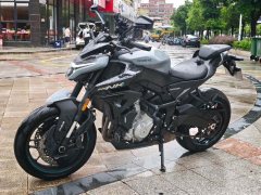 CFMOTO 675NK - фото 7