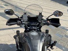 Wuyang Honda Sundiro CB190X - фото 5