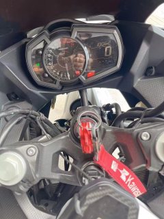 Kawasaki Ninja 400 - фото 2