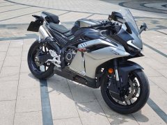 CFMOTO 500SR - фото 1