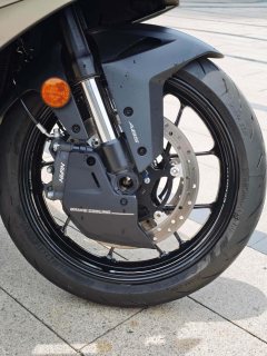 CFMOTO 500SR - фото 11