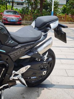 CFMOTO 500SR - фото 12
