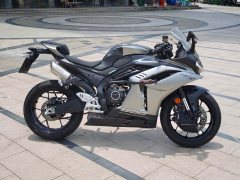 CFMOTO 500SR - фото 2