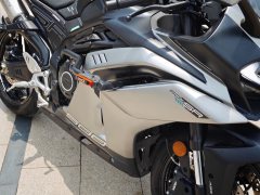 CFMOTO 500SR - фото 3