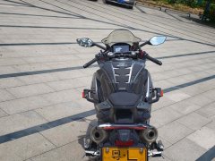 CFMOTO 500SR - фото 6