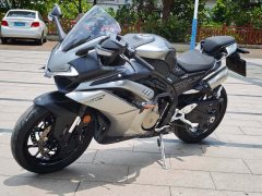 CFMOTO 500SR - фото 7