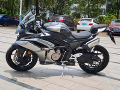 CFMOTO 500SR - фото 8