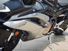 CFMOTO 500SR - фото 9