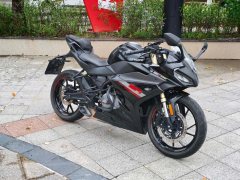 CFMOTO 250SR - фото 1
