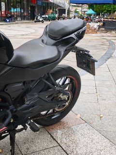 CFMOTO 250SR - фото 12
