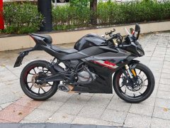 CFMOTO 250SR - фото 2